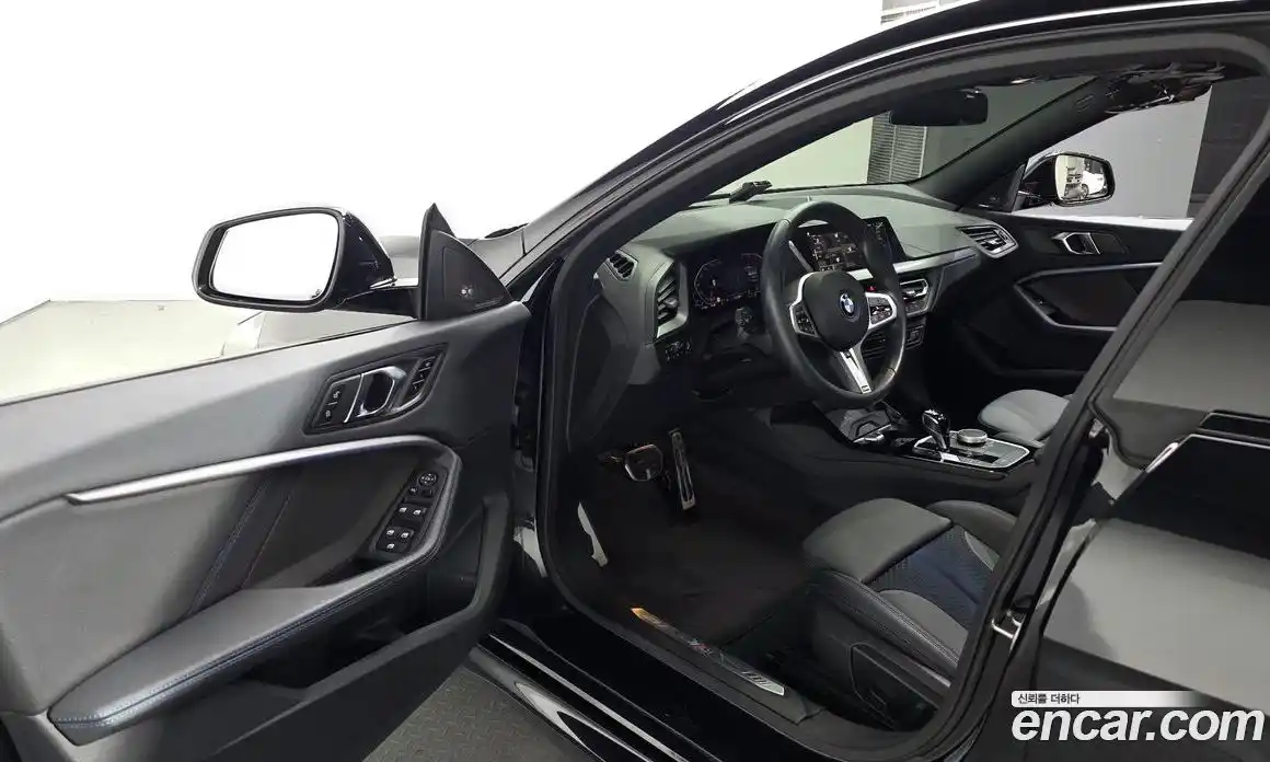 BMW 2-Series 2024 2.0 Автомат в Москве № 153713, фото 18