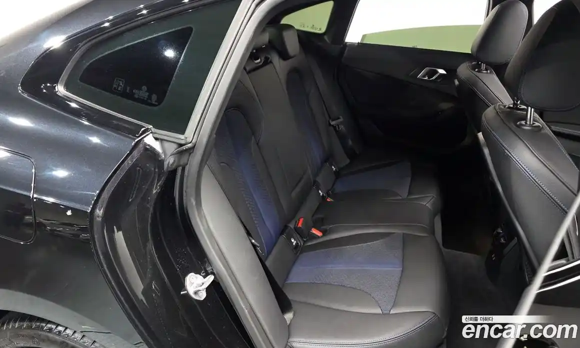 BMW 2-Series 2024 2.0 Автомат в Москве № 153713, фото 19