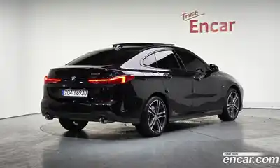 BMW 2-Series 2024 2.0 Автомат в Москве № 153713, миниатюра 5