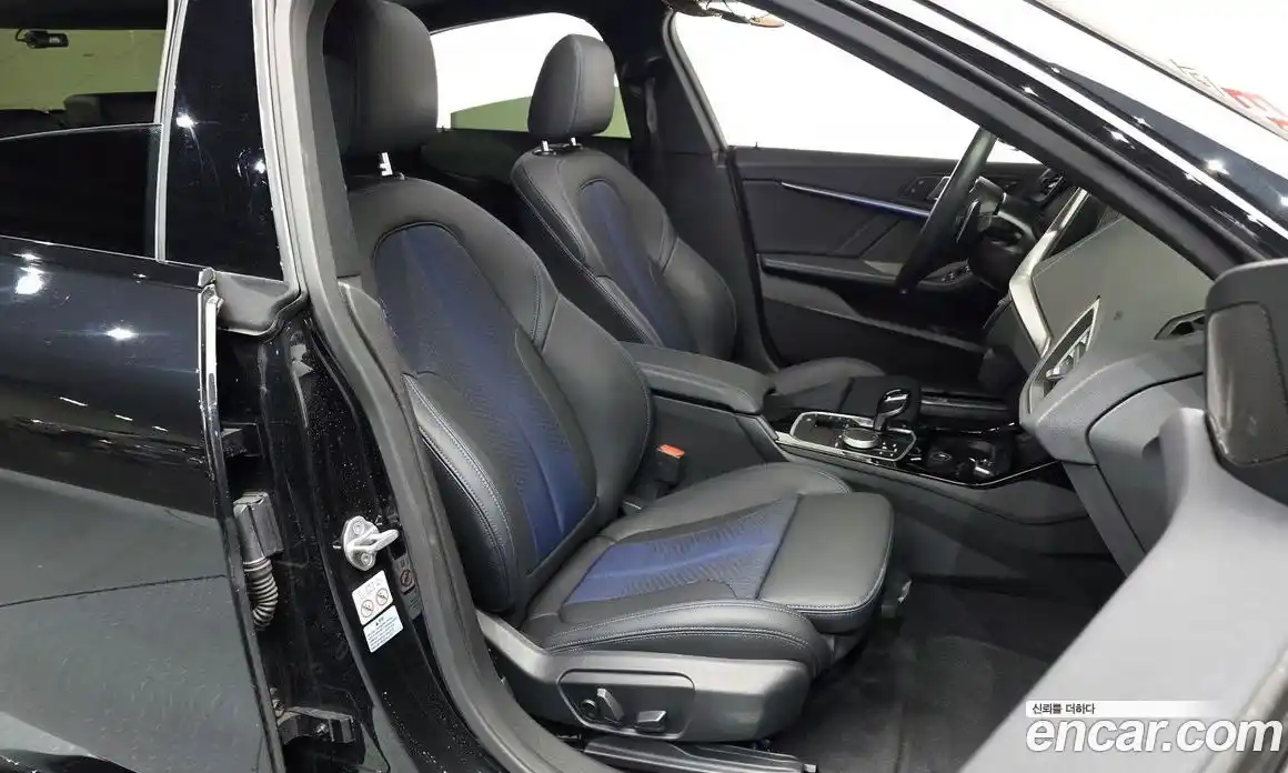 BMW 2-Series 2024 2.0 Автомат в Москве № 153713, фото 7