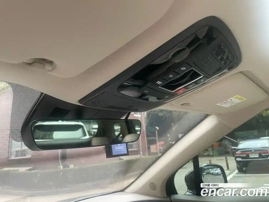 Kia Canival 2026 1.6 Автомат в Москве № 15448, фото 5