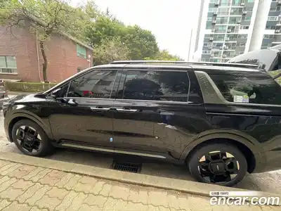 Kia Canival 2026 1.6 Автомат в Москве № 15448, миниатюра 8