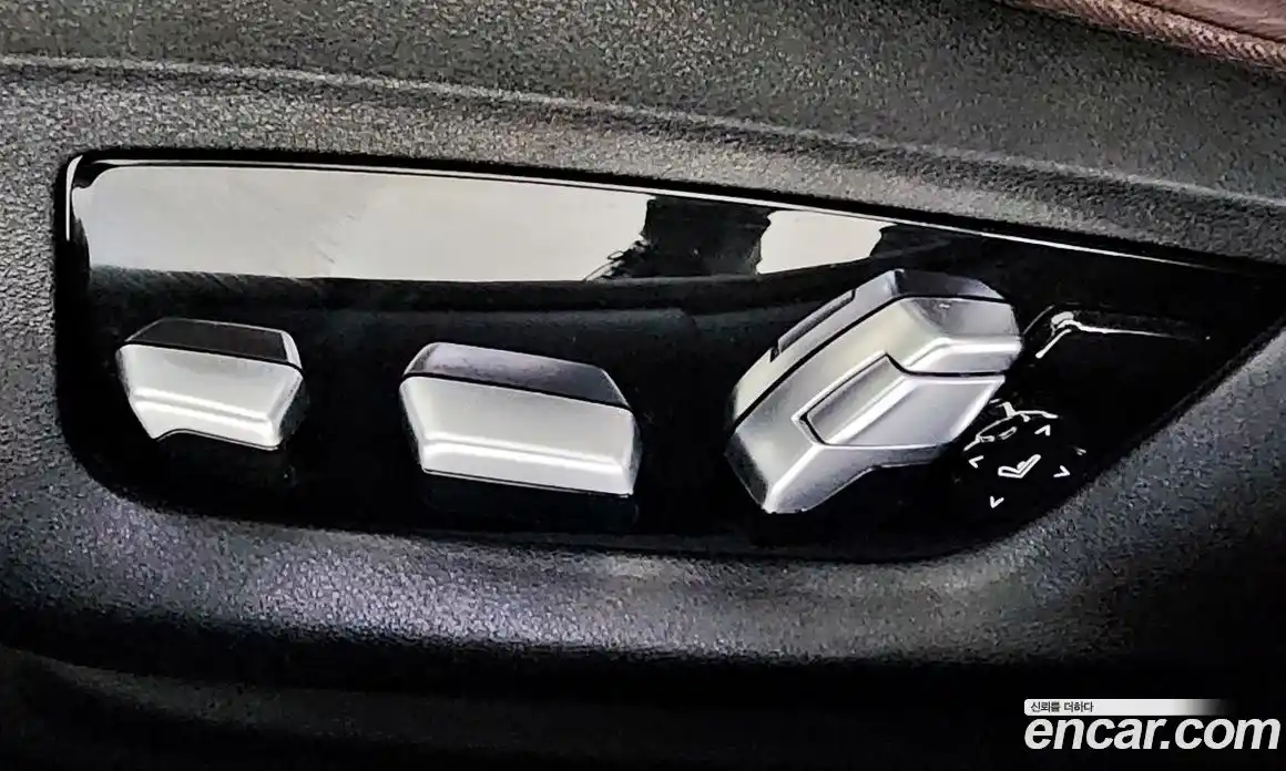 BMW 5-Series 2022 2.0 Автомат в Москве № 156601, фото 12