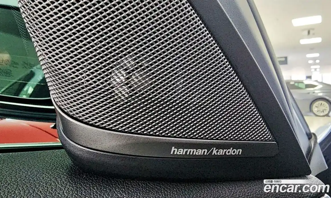 BMW 5-Series 2022 2.0 Автомат в Москве № 156601, фото 13