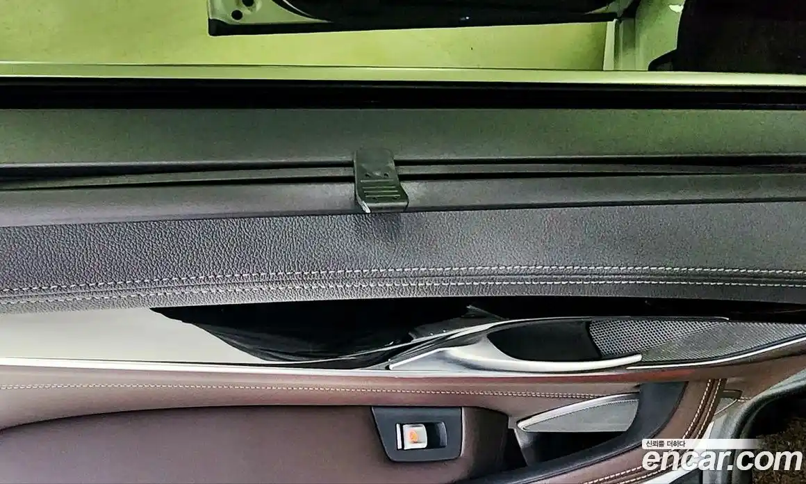 BMW 5-Series 2022 2.0 Автомат в Москве № 156601, фото 14