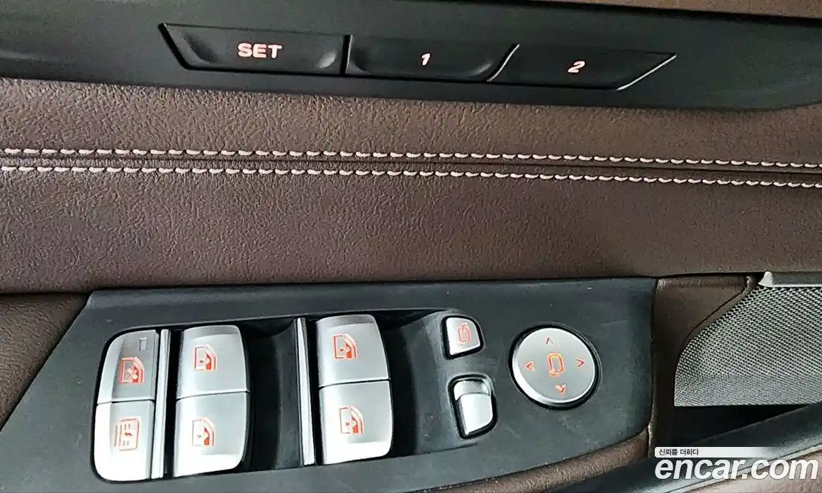 BMW 5-Series 2022 2.0 Автомат в Москве № 156601, фото 16