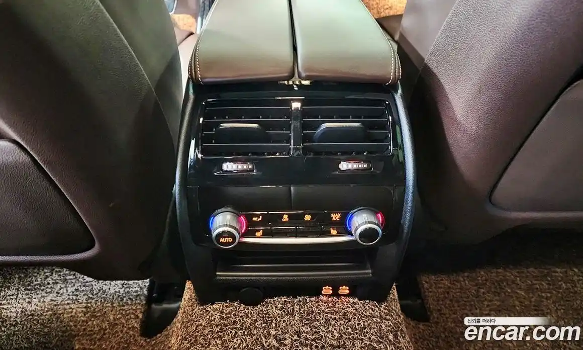 BMW 5-Series 2022 2.0 Автомат в Москве № 156601, фото 19