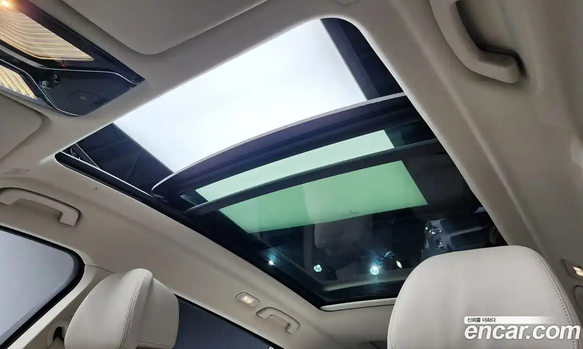 BMW X7 2022 3.0 Автомат в Москве № 156791, фото 12