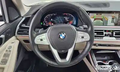 BMW X7 2022 3.0 Автомат в Москве № 156791, миниатюра 3