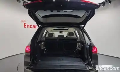 BMW X7 2022 3.0 Автомат в Москве № 156791, миниатюра 7