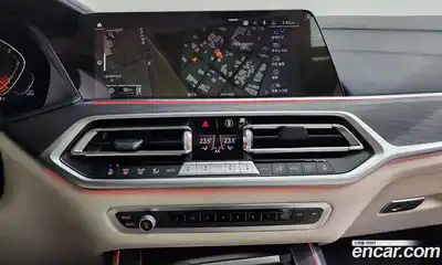 BMW X7 2022 3.0 Автомат в Москве № 156791, миниатюра 10