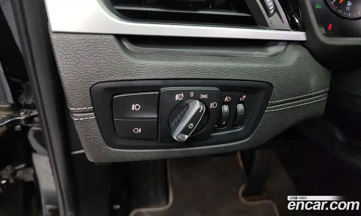 BMW X1 2022 2.0 Автомат в Москве № 157423, фото 11