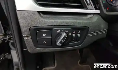 BMW X1 2022 2.0 Автомат в Москве № 157423, миниатюра 11