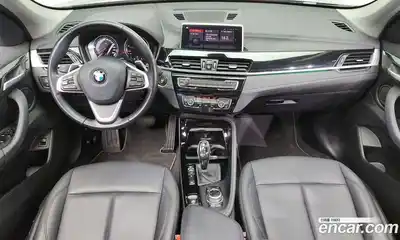 BMW X1 2022 2.0 Автомат в Москве № 157423, миниатюра 12