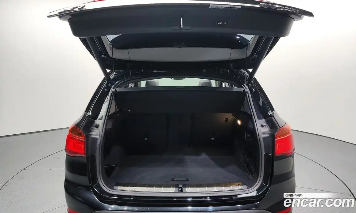 BMW X1 2022 2.0 Автомат в Москве № 157423, фото 14