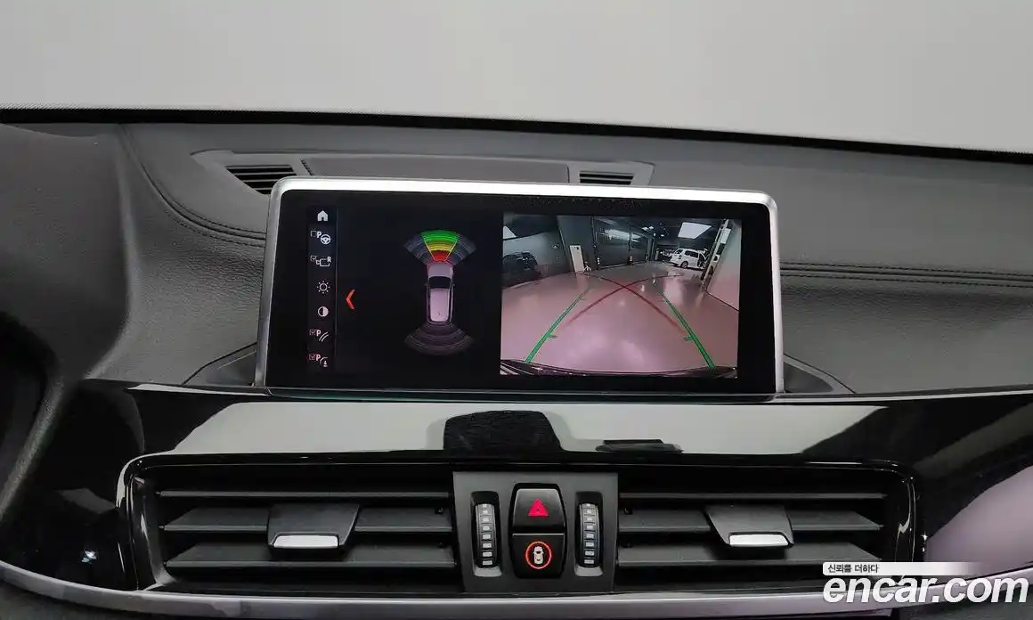 BMW X1 2022 2.0 Автомат в Москве № 157423, фото 20