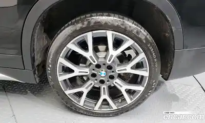 BMW X1 2022 2.0 Автомат в Москве № 157423, миниатюра 3