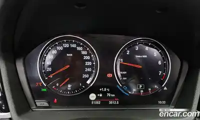 BMW X1 2022 2.0 Автомат в Москве № 157423, миниатюра 6