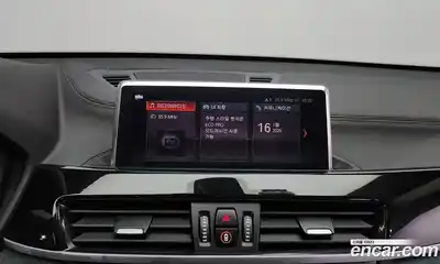 BMW X1 2022 2.0 Автомат в Москве № 157423, миниатюра 7