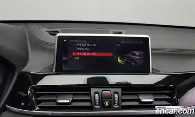 BMW X1 2022 2.0 Автомат в Москве № 157423, миниатюра 8