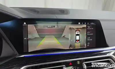 BMW X7 2022 3.0 Автомат в Москве № 157889, миниатюра 4