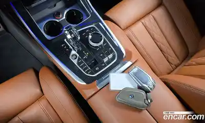 BMW X7 2022 3.0 Автомат в Москве № 157889, миниатюра 5