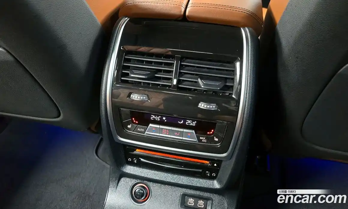 BMW X7 2022 3.0 Автомат в Москве № 157889, фото 8