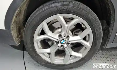 BMW X4 2022 2.0 Автомат в Москве № 157968, миниатюра 11