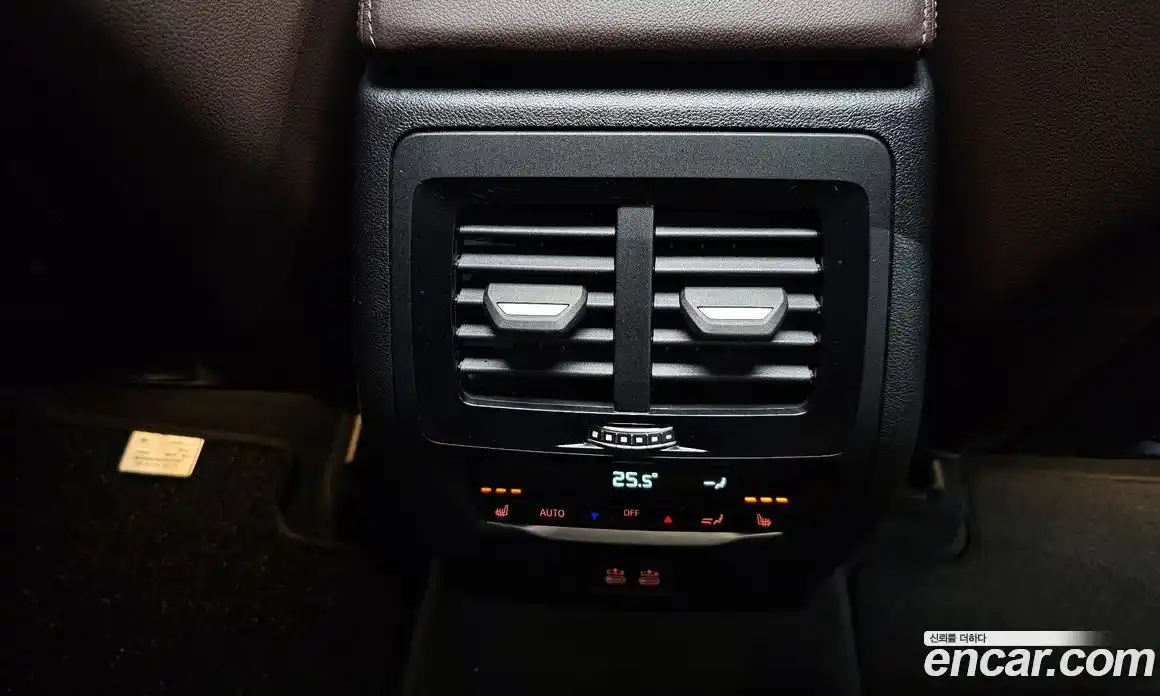 BMW X4 2022 2.0 Автомат в Москве № 157968, фото 14