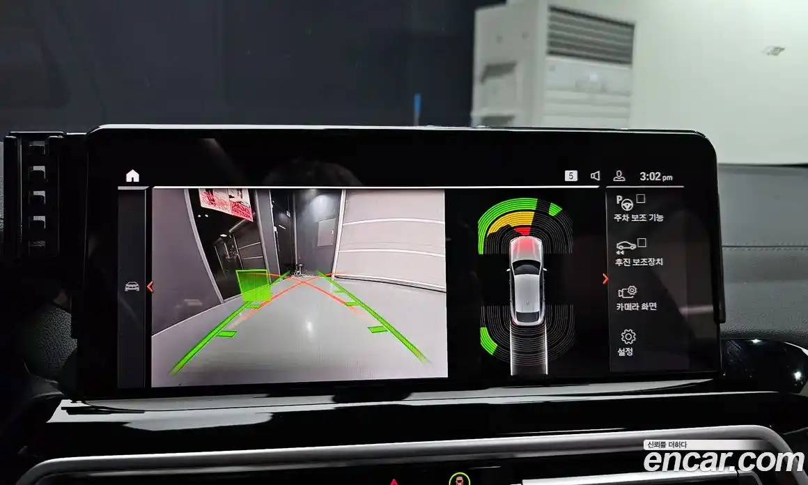 BMW X4 2022 2.0 Автомат в Москве № 157968, фото 15