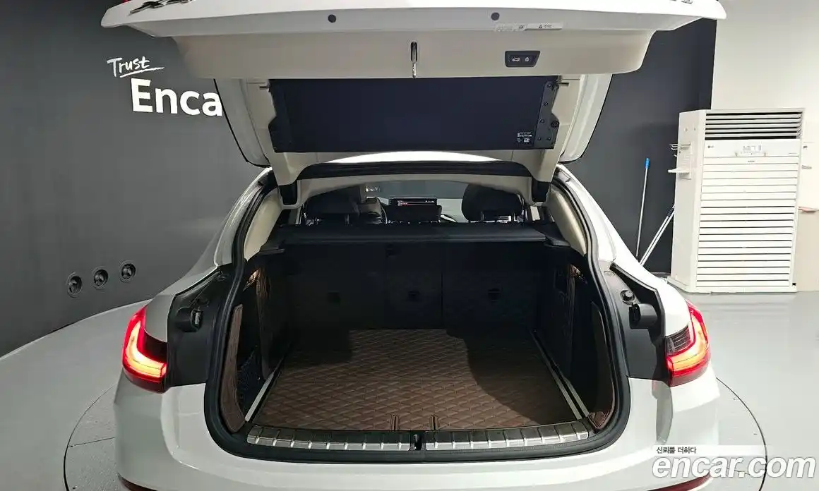 BMW X4 2022 2.0 Автомат в Москве № 157968, фото 17