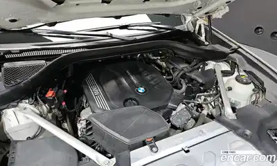 BMW X4 2022 2.0 Автомат в Москве № 157968, миниатюра 2