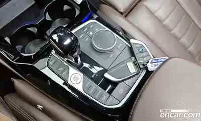 BMW X4 2022 2.0 Автомат в Москве № 157968, миниатюра 3