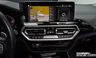 BMW X4 2022 2.0 Автомат в Москве № 157968, миниатюра 6