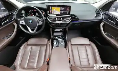 BMW X4 2022 2.0 Автомат в Москве № 157968, миниатюра 8