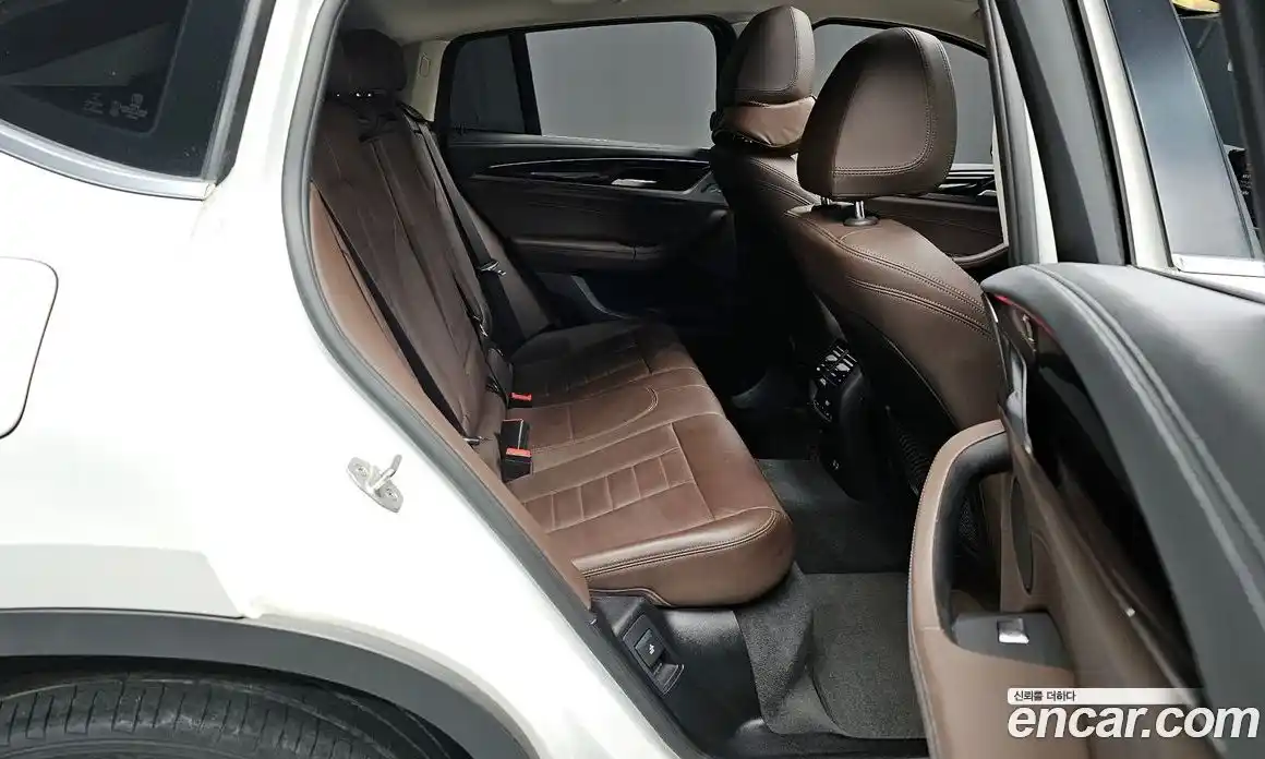 BMW X4 2022 2.0 Автомат в Москве № 157968, фото 10