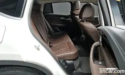 BMW X4 2022 2.0 Автомат в Москве № 157968, миниатюра 10