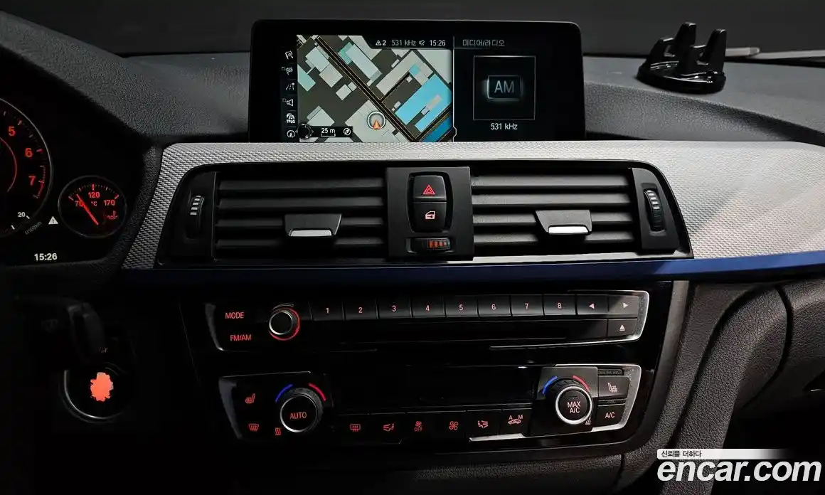 BMW 4-Series 2017 2.0 Автомат в Москве № 158002, фото 16