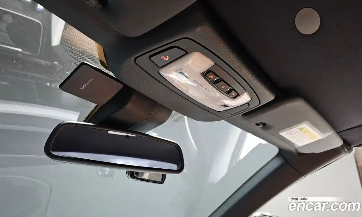 BMW 4-Series 2017 2.0 Автомат в Москве № 158002, фото 9