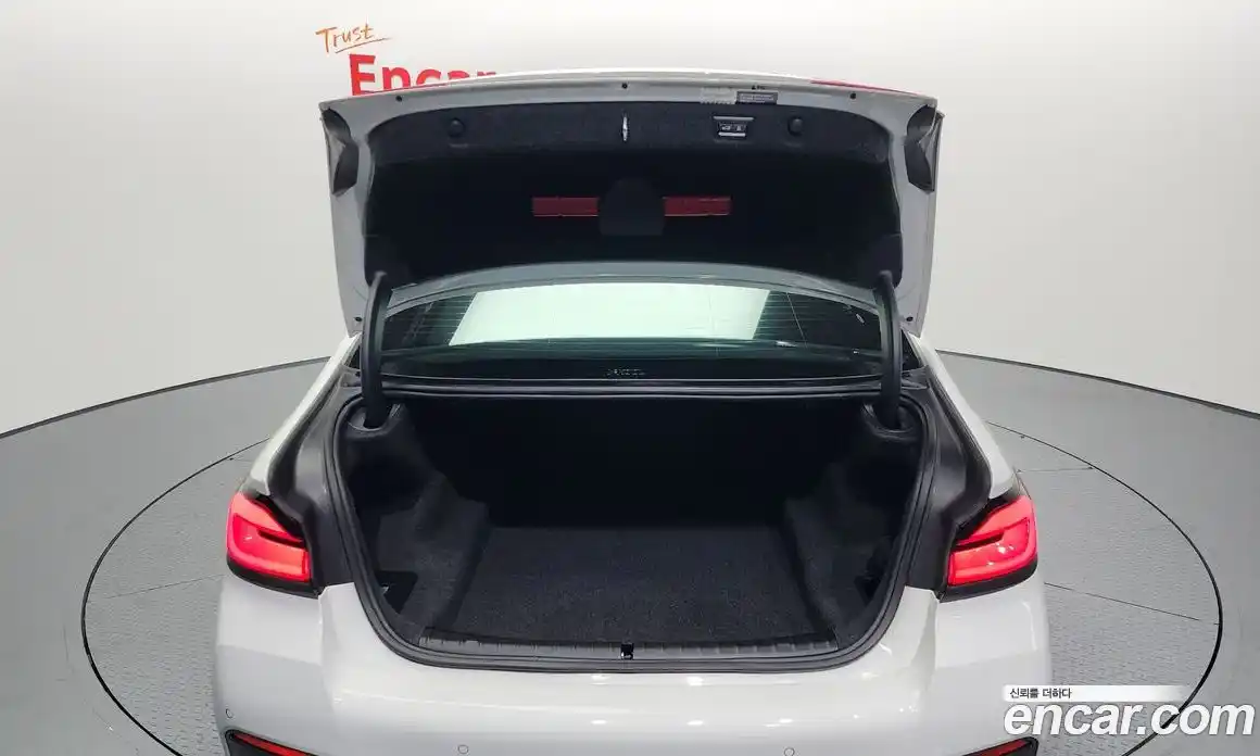 BMW 5-Series 2023 2.0 Автомат в Москве № 158195, фото 13