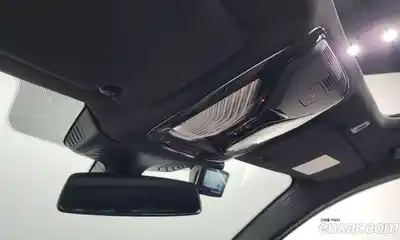 BMW 5-Series 2023 2.0 Автомат в Москве № 158195, миниатюра 10