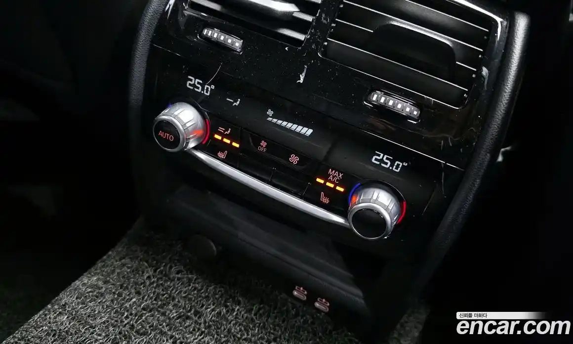 BMW 5-Series 2023 2.0 Автомат в Москве № 158380, фото 4