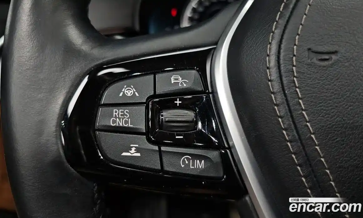 BMW 5-Series 2018 2.0 Автомат в Москве № 158770, фото 9