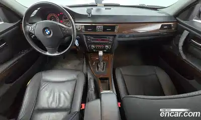 BMW 3-Series 2009 2.0 Автомат в Москве № 159245, миниатюра 12