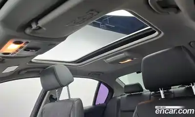 BMW 3-Series 2009 2.0 Автомат в Москве № 159245, миниатюра 4