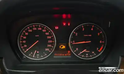 BMW 3-Series 2009 2.0 Автомат в Москве № 159245, миниатюра 5