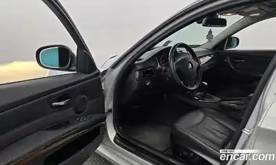 BMW 3-Series 2009 2.0 Автомат в Москве № 159245, миниатюра 7