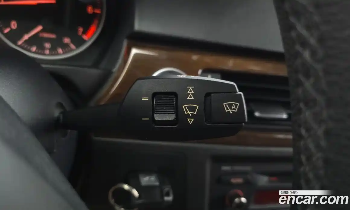 BMW 3-Series 2009 2.0 Автомат в Москве № 159245, фото 8