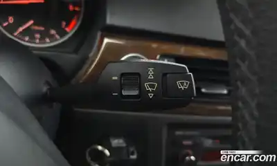 BMW 3-Series 2009 2.0 Автомат в Москве № 159245, миниатюра 8