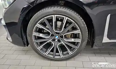 BMW 7-Series 2020 3.0 Автомат в Москве № 159415, миниатюра 11